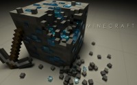 Mineraft