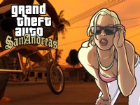 San Andreas Multiplayer