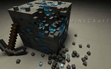 Mineraft